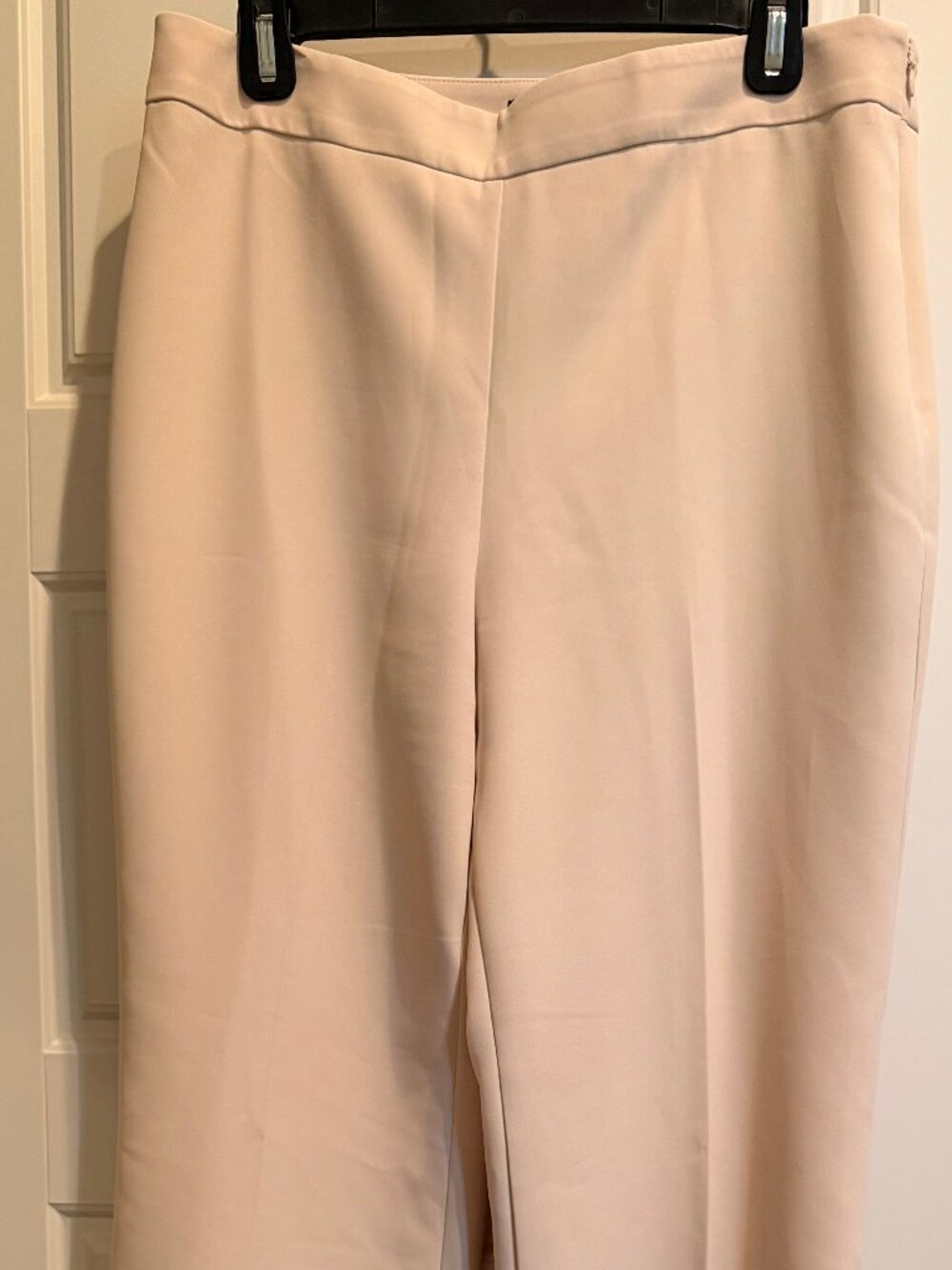 Ann Taylor Side Career Wear Trousers